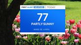 Maryland Weather: Sunny stretch before stormy Thursday