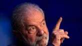 Days before new president, old divisions tearing at Brazil
