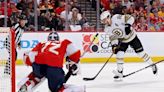 Bet on low scoring first period between the Panthers and Bruins in Game 6 of second round series