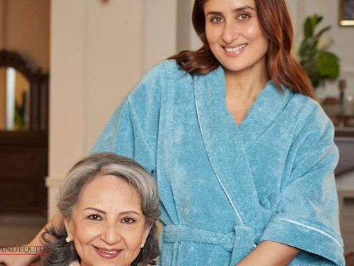 myTrident shows in-law bonding with Kareena Kapoor Khan and Sharmila Tagore - ET BrandEquity