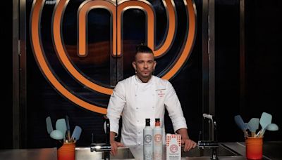 Carlos Maldonado, el único ganador de Masterchef que ha conseguido una estrella Michelin