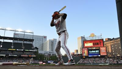 Baltimore Orioles Star Already Building MVP Buzz