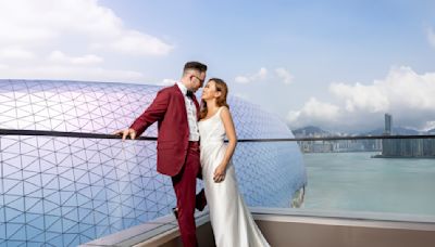 Luxury in Every Detail: A Thoughtful Celebration of Love at Dorsett Kai Tak