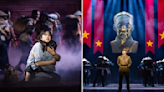 Miss Saigon musical makes comeback to Singapore in August at Marina Bay Sands’ Sands Theatre after more than two decades