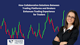 TraderFactor Unveils the Power of Collaborative Solutions Between Trading Platforms and Brokers