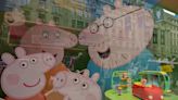 20 años de Peppa Pig, la cerdita "un poco mandona" con la que siguen creciendo los niños