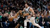 Celtics’ Jayson Tatum vs. Mavs’ Luka Doncic: Highlights from their duel at TD Garden (11/23)