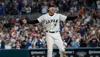 Yes I Do！繼哈波說想打奧運後 大谷翔平也表態：對棒球界很重要