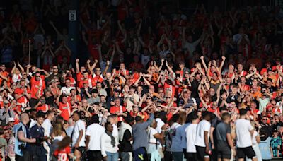 Championship fixtures in full: Luton vs Burnley on opening weekend after Friday night curtain-raiser