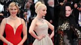 ...Taylor-Joy Sparkles to the Max in Dior Crystal Dress, Eva Green Goes Gold and More Stars at ‘Furiosa’ Cannes Film...