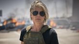 Terminator: Linda Hamilton dice que no tiene la intención de volver a la franquicia como Sarah Connor