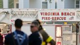 Burned out and understaffed, Virginia Beach Fire Department seeks overtime relief