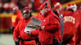 Andy Reid explains what he wants for Eric Bieniemy next