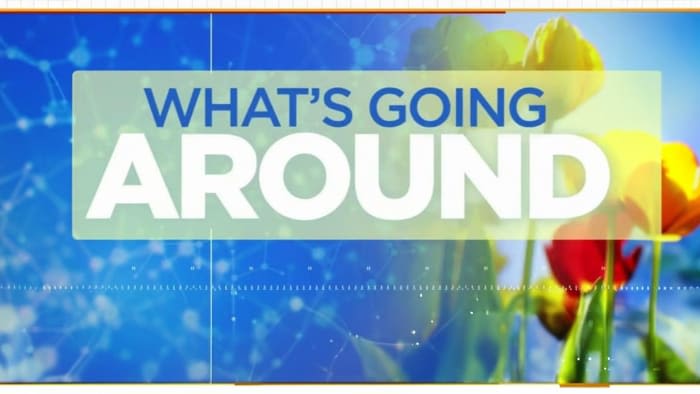 What’s Going Around: Outdoor injuries, seasonal allergies, poison ivy