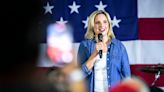 US Rep. Ashley Hinson hospitalized in Cedar Rapids with kidney infection days before early voting begins