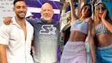 Papá de Austin Palao lo apoya en su nueva relación, pero recuerda a sus exparejas: “A Flavia y a Luciana les deseo lo mejor”