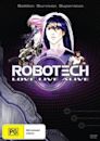 Robotech: Love Live Alive