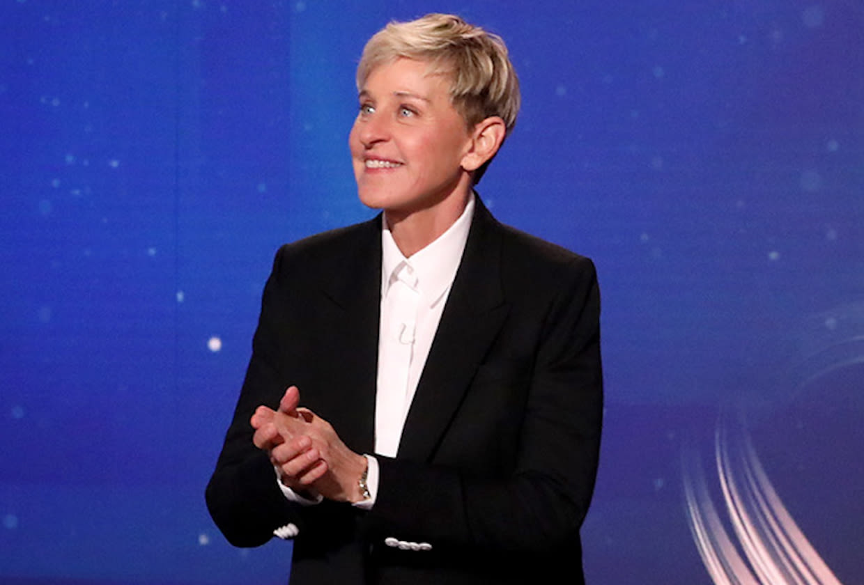 Ellen DeGeneres’ ‘Last’ Comedy Special Sets Netflix Release, Will Address Tarnished Public Image