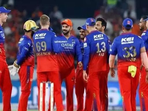 Today IPL Match RCB vs CSK: Dream11 team prediction, head to head stats, fantasy value, key players, pitch report and ground history of IPL 2024 | Cricket News - Times of India