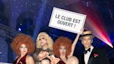 Whitney Peak, Margaret Qualley Celebrate 20th Sidaction Gala in Paris