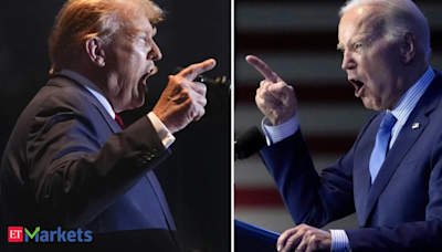 US Election Showdown 2024: Trump-Biden face-off and its effects on dollar and equities