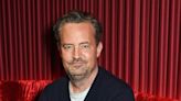 Matthew Perry says he's done with dating apps 'forever': 'I could not be more single'