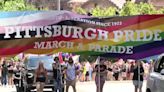 Pittsburgh Pride march and parade brings thousands downtown