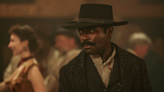 Paramount footing haircut bills this weekend to promote ‘Lawmen: Bass Reeves’