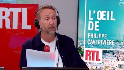 "Les journalistes auront appris à prononcer votre nom correctement" : Philippe Caverivière se paye avec humour Valérie Hayer sur RTL