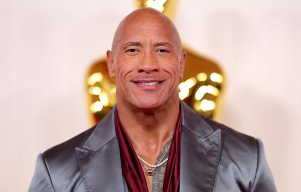 Dwayne Johnson is difficult to work with, report claims. The star has 'mountains of public goodwill' to offset negativity, expert says.