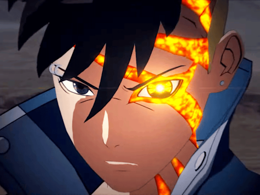 Naruto x Boruto Ultimate Ninja Storm Connections - Official DLC Pack 4: Kawaki Trailer - IGN