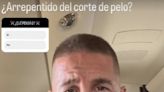 Sergio Ramos se deshace de su larga melena: ¿se arrepiente?