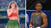 Taylor Swift Reacts to Simone Biles Using Her Song for Olympic Trials