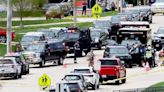 Active shooter 'neutralized' outside Wisconsin school, officials say amid reports of gunshots, panic