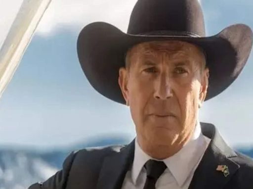 Kevin Costner nearing bankruptcy? 'Horizon' flop after millions in investment puts him under