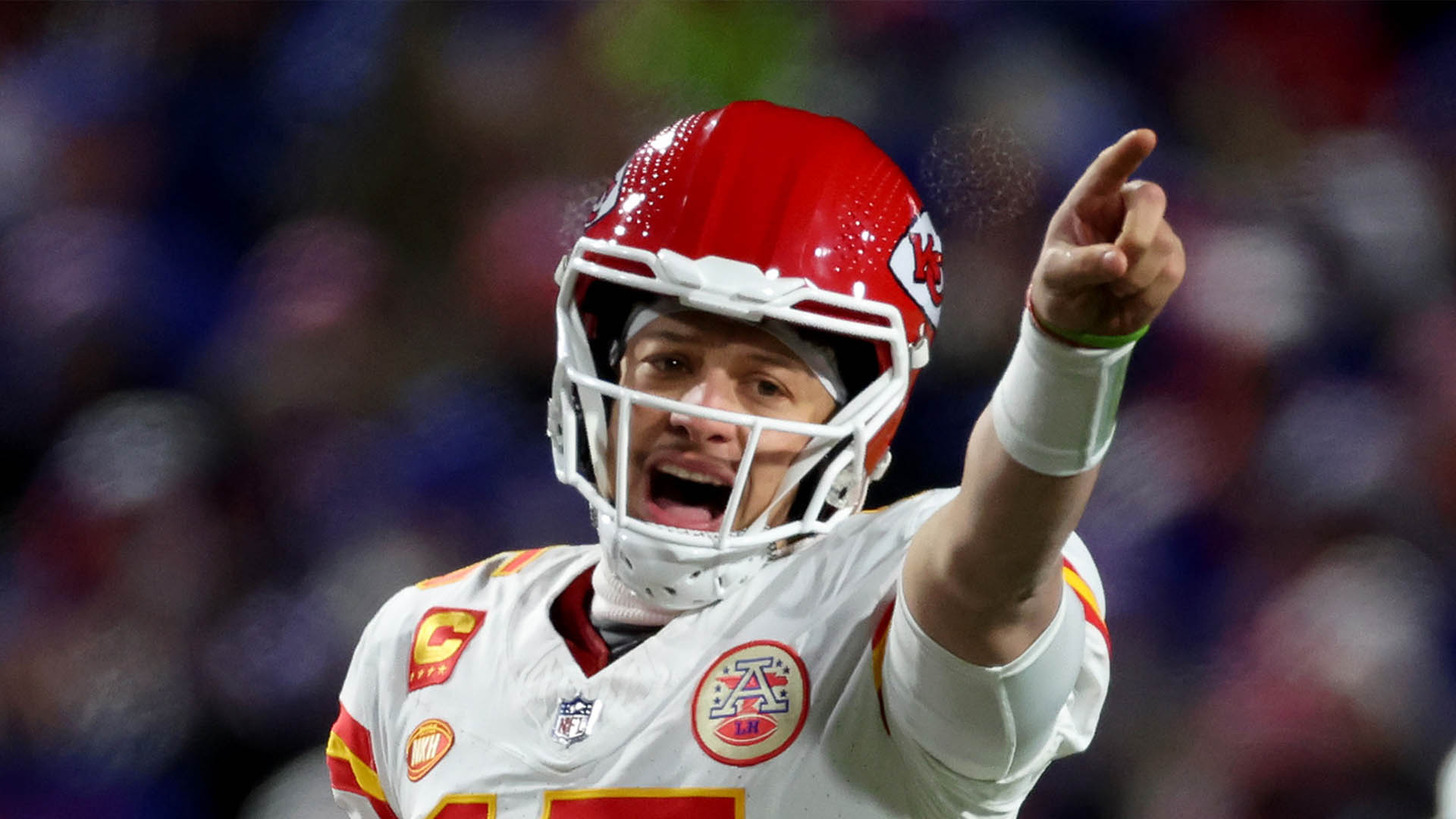 Kansas City Chiefs' potential week one opponents after schedule is 'leaked'