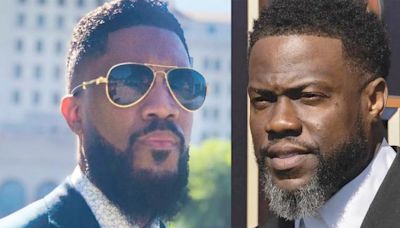Kevin Hart’s Former Friend (Jonathan 'JT' Jackson) Goes Legal with Breach of Contract Lawsuit | EURweb