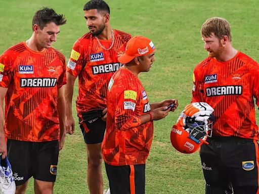 IPL Today Match SRH vs RR: Dream11 prediction, head to head stats, fantasy value, key players, pitch report and ground history of IPL 2024 | Cricket News - Times of India