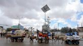 Hamas accepts cease-fire proposal for Gaza after Israel orders Rafah evacuation ahead of attack | ABC6