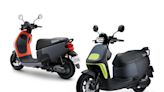 【新車登場】超級快家族新人入列！Gogoro VIVA XL SUPERFAST