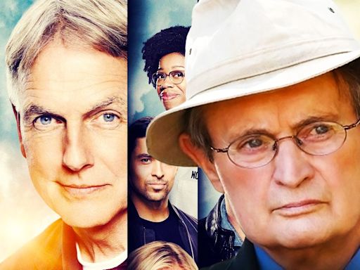 This NCIS Actor Surprisingly Influenced A Famous Hip-Hop Song (But It Upholds A Franchise Trend)