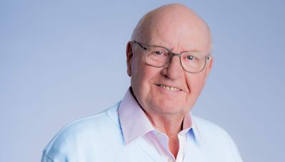 Broadcasting ‘lynchpin’ John Bennett dies aged 82