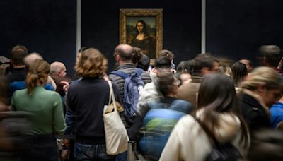 Top French court rejects bid to return Mona Lisa to 'rightful owners'