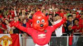 Manchester United fan event #ILOVEUNITED coming to Singapore on 30 April