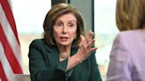 Nancy Pelosi: Netanyahu ‘couldn’t have done things worse’ in Gaza conflict