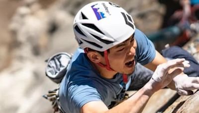 Fallece Keita Kurakami, uno de los mejores escaladores del mundo, a los 38 años
