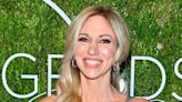 At 52, Debbie Gibson Flaunts Totally Toned Legs In A Sparkly Mini Dress