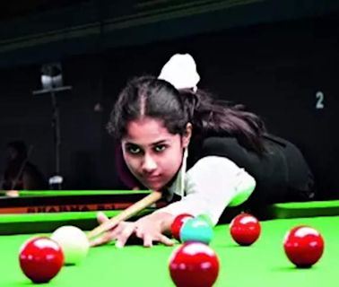 International Snooker Championships Return to Bengaluru After 10 Years | Bengaluru News - Times of India