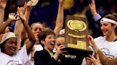 Reflections on basketball and beyond as Muffet McGraw statue reveal nears