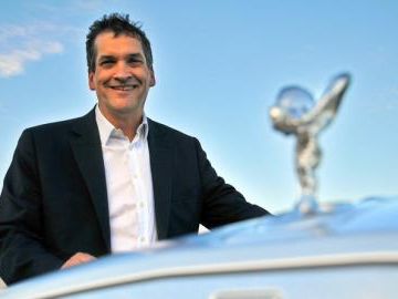 Germany: Ex-BMW & Rolls Royce design boss murdered at home | Team-BHP